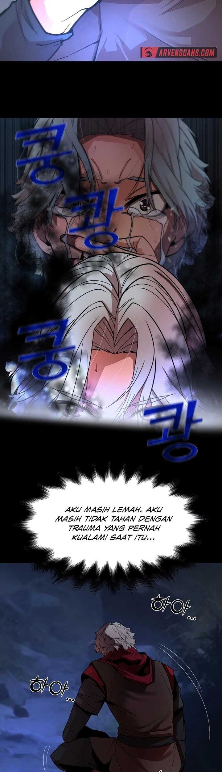 The Man Who Devoured the Light Chapter 3 - halaman 10