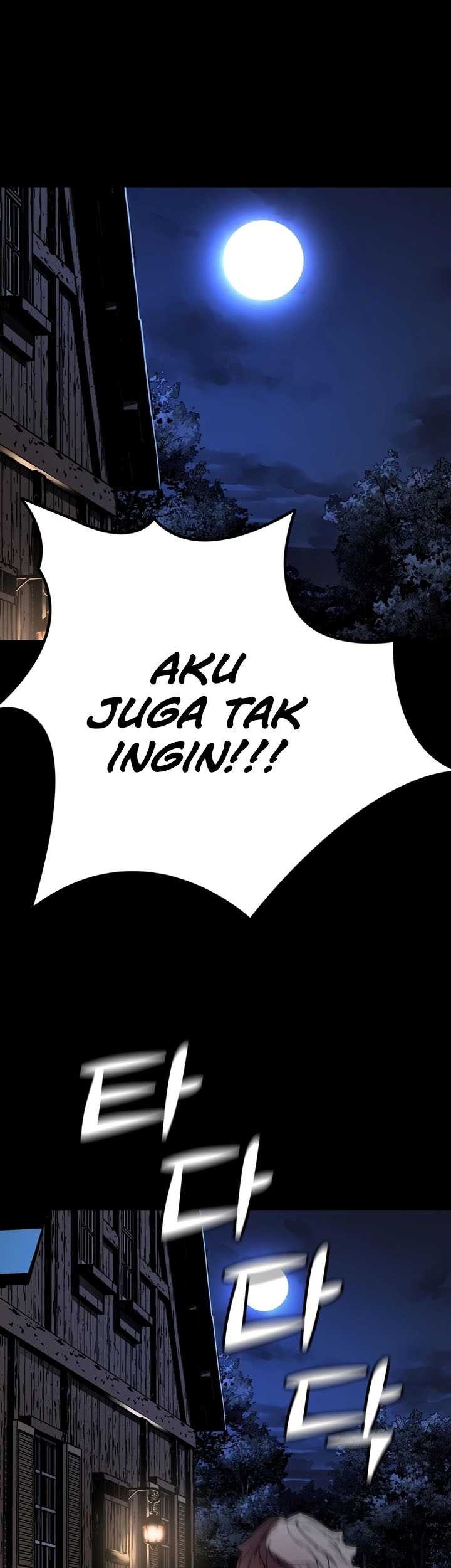 The Man Who Devoured the Light Chapter 3 - halaman 14