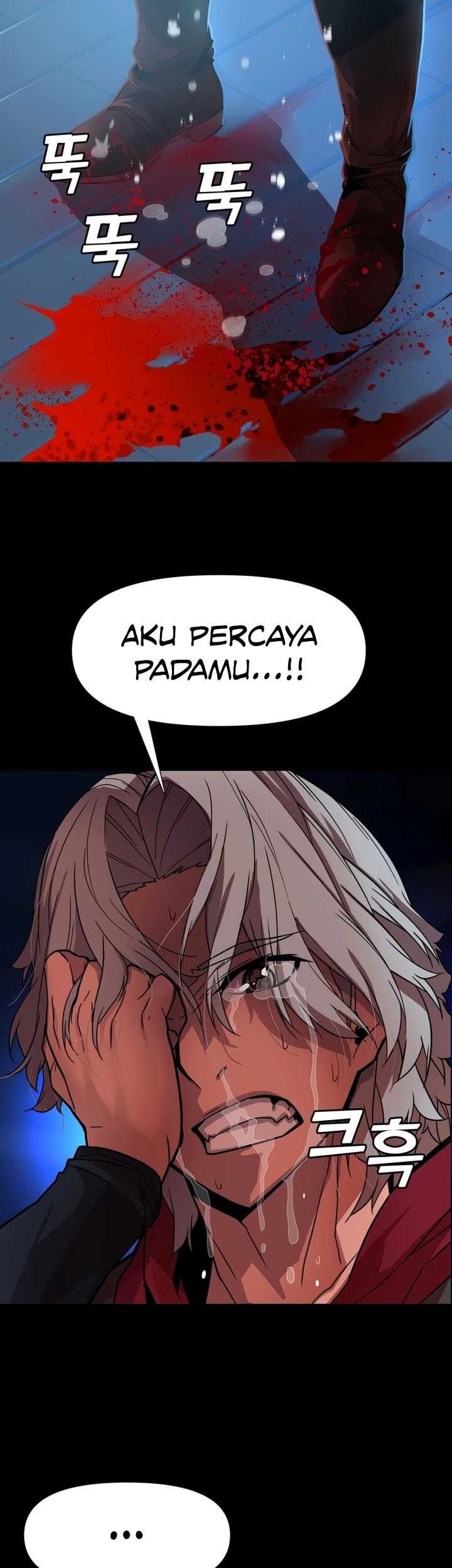 The Man Who Devoured the Light Chapter 3 - halaman 28