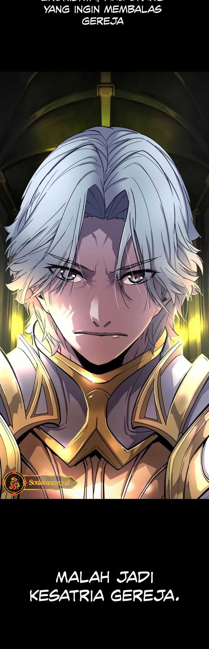 The Man Who Devoured the Light Chapter 3 - halaman 49