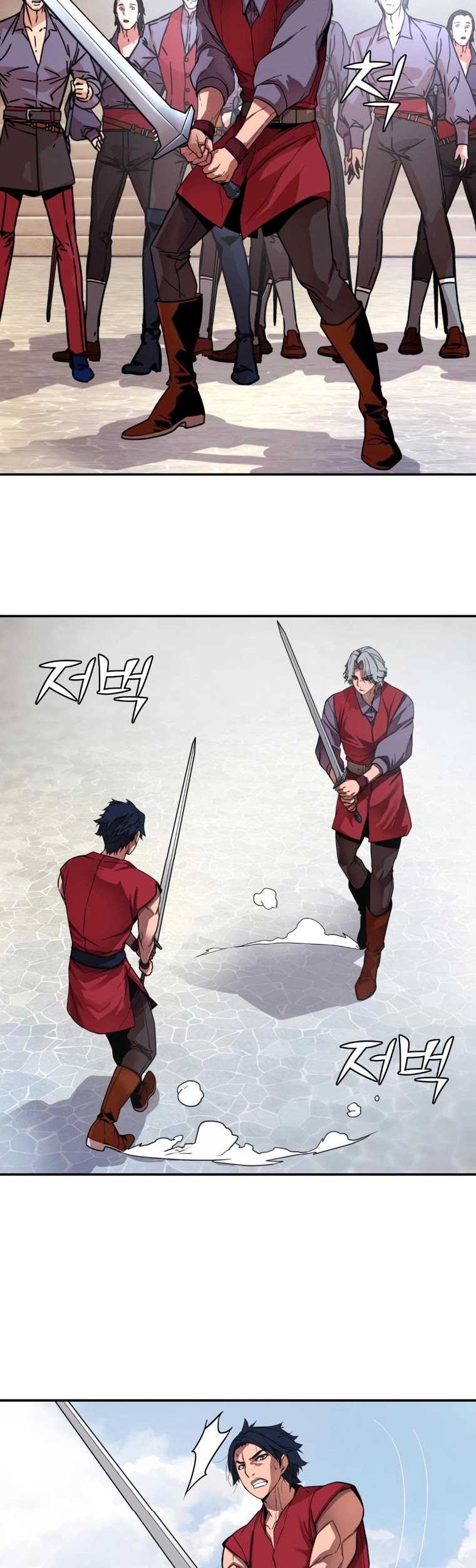 The Man Who Devoured the Light Chapter 4 - halaman 10