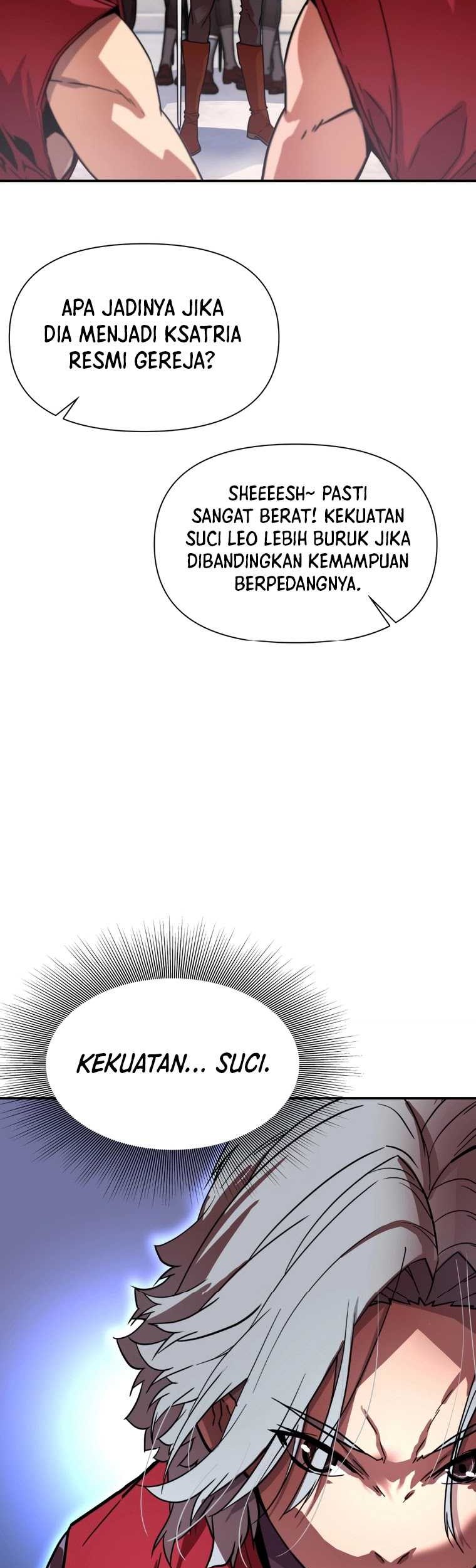 The Man Who Devoured the Light Chapter 4 - halaman 16