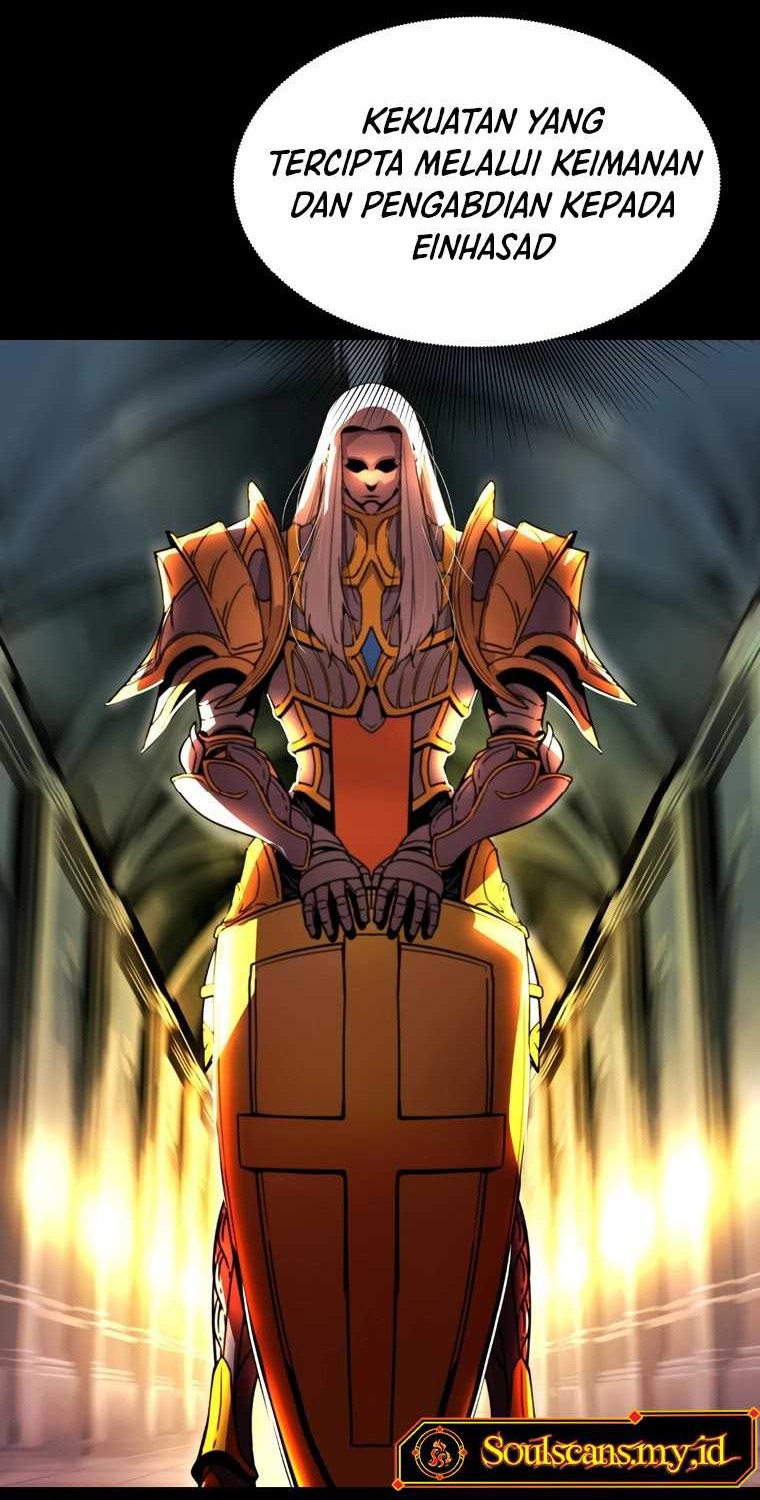 The Man Who Devoured the Light Chapter 4 - halaman 19