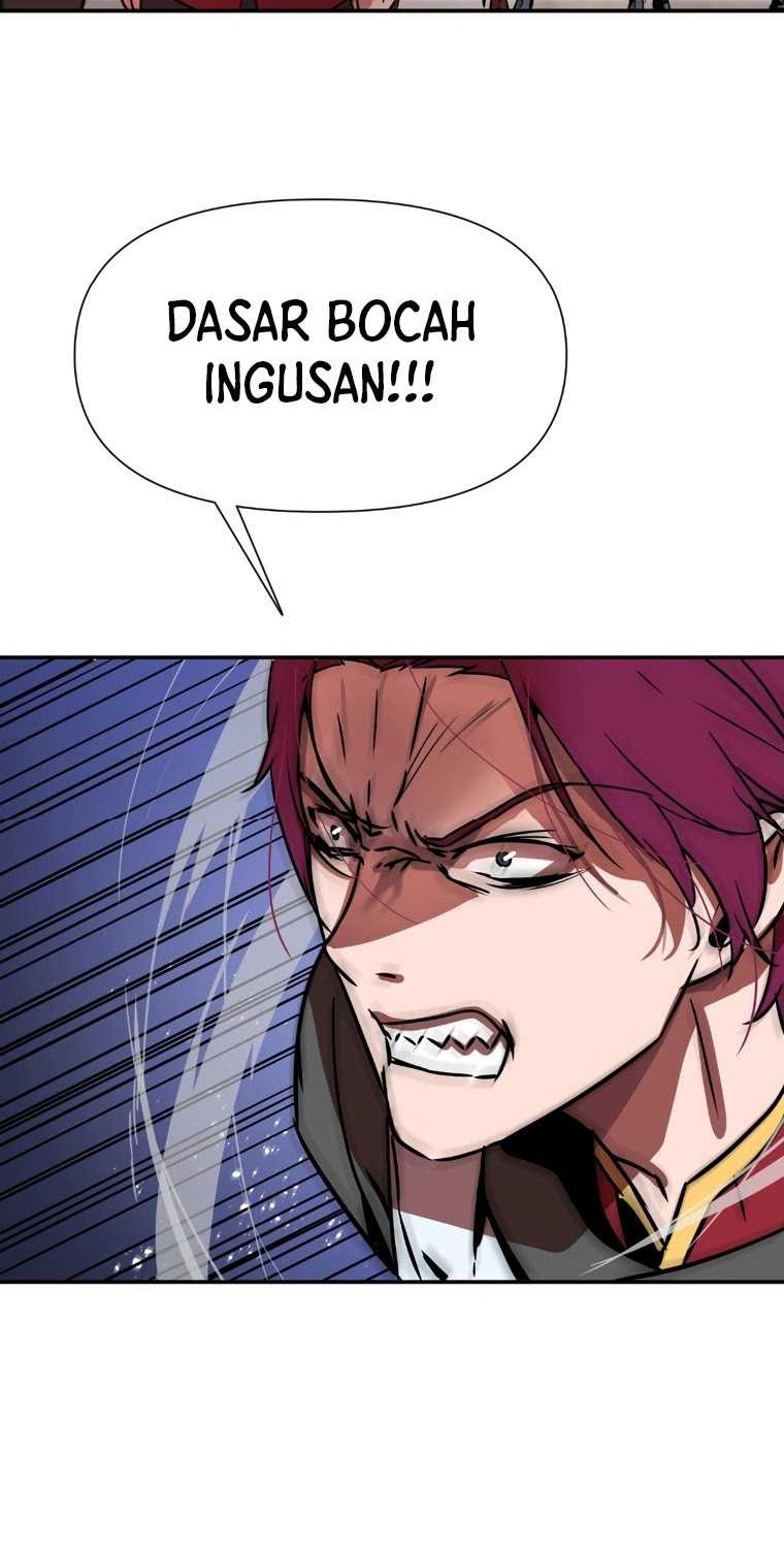 The Man Who Devoured the Light Chapter 4 - halaman 30