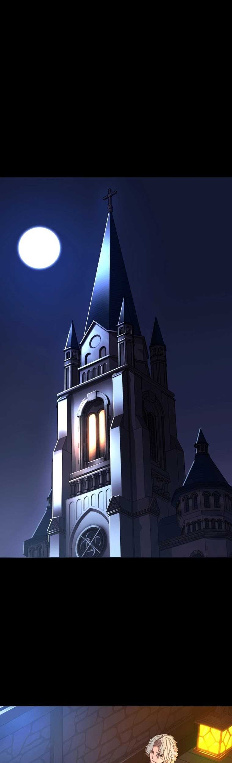 The Man Who Devoured the Light Chapter 4 - halaman 38