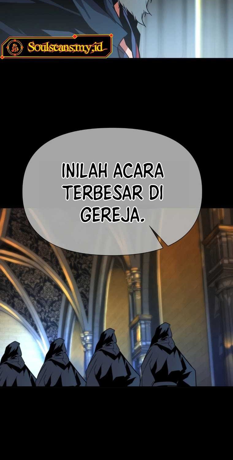 The Man Who Devoured the Light Chapter 4 - halaman 48