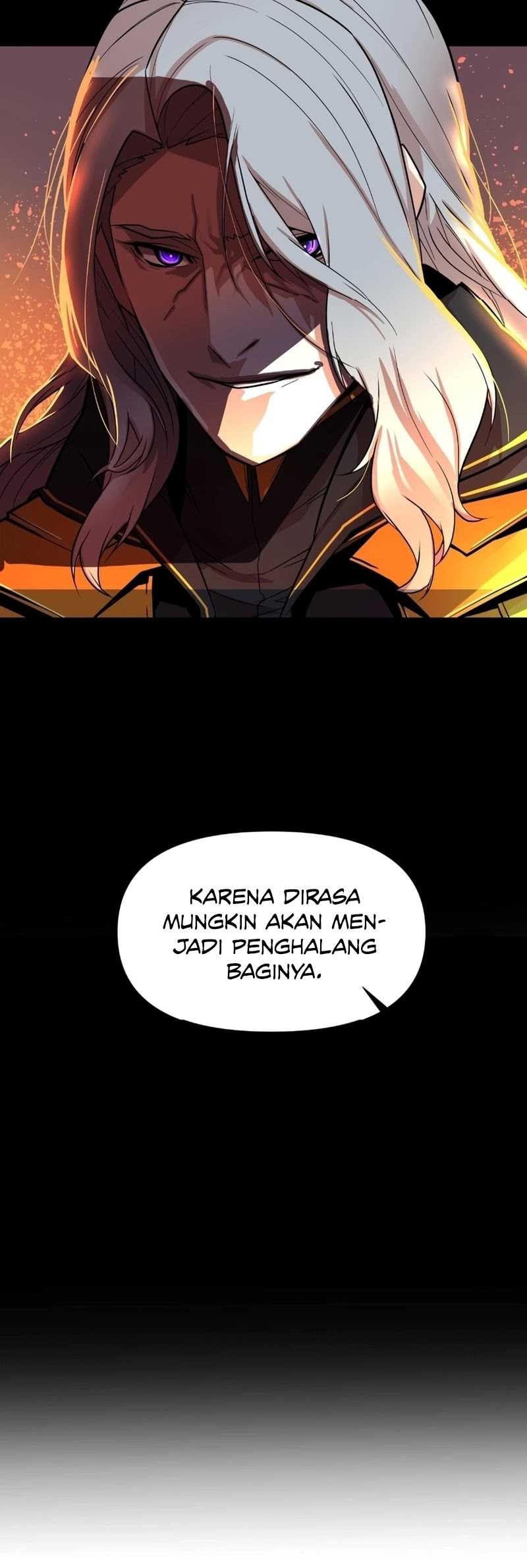 The Man Who Devoured the Light Chapter 5 - halaman 19