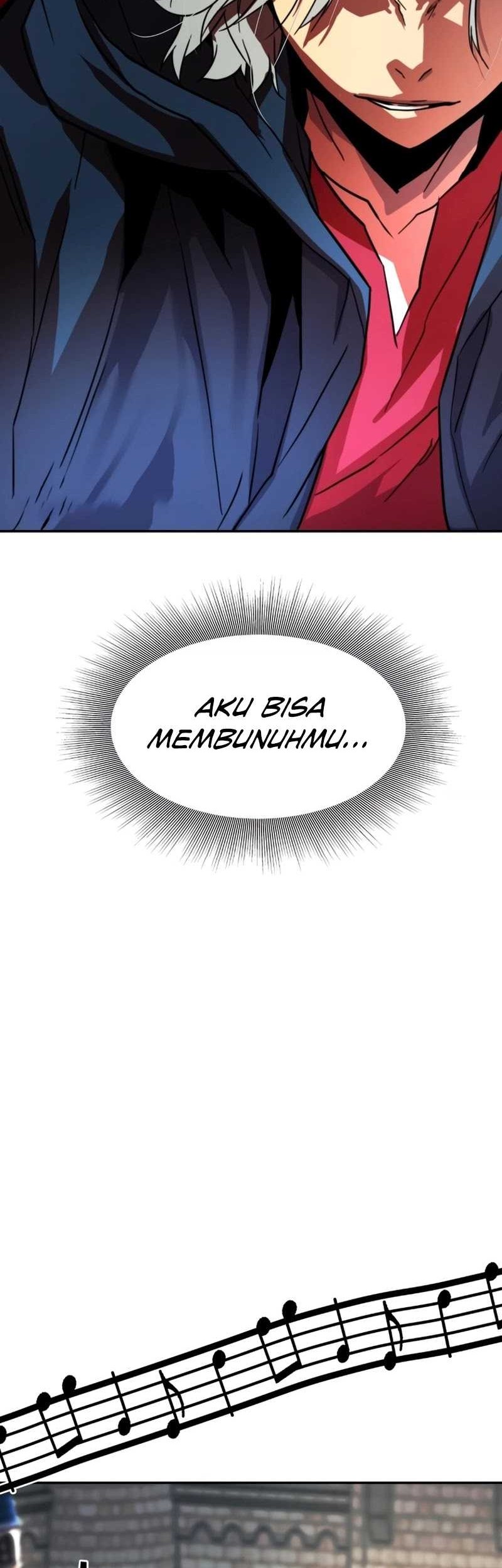 The Man Who Devoured the Light Chapter 5 - halaman 27