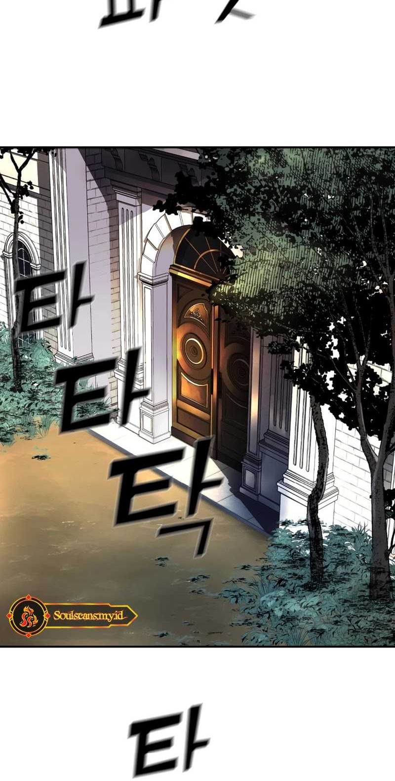 The Man Who Devoured the Light Chapter 5 - halaman 37