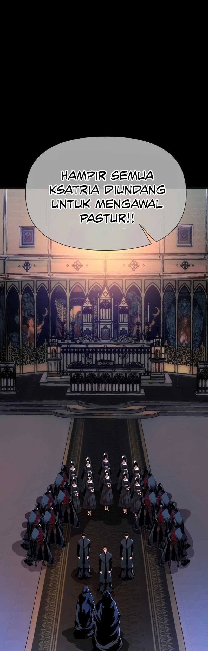 The Man Who Devoured the Light Chapter 5 - halaman 4
