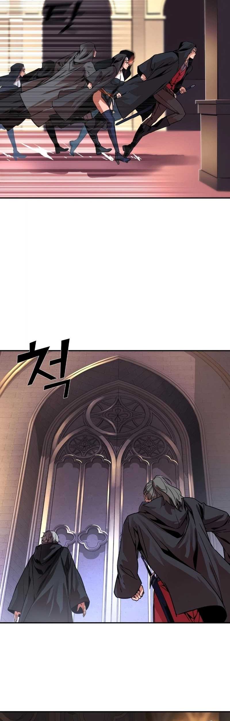 The Man Who Devoured the Light Chapter 5 - halaman 40