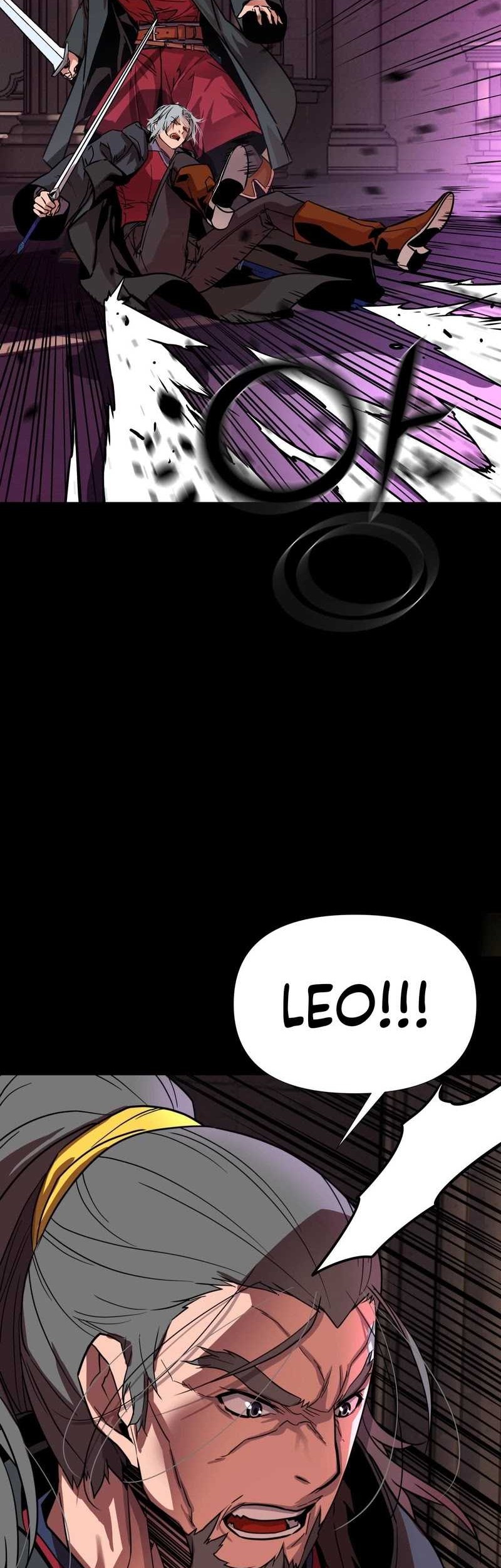 The Man Who Devoured the Light Chapter 6 - halaman 16