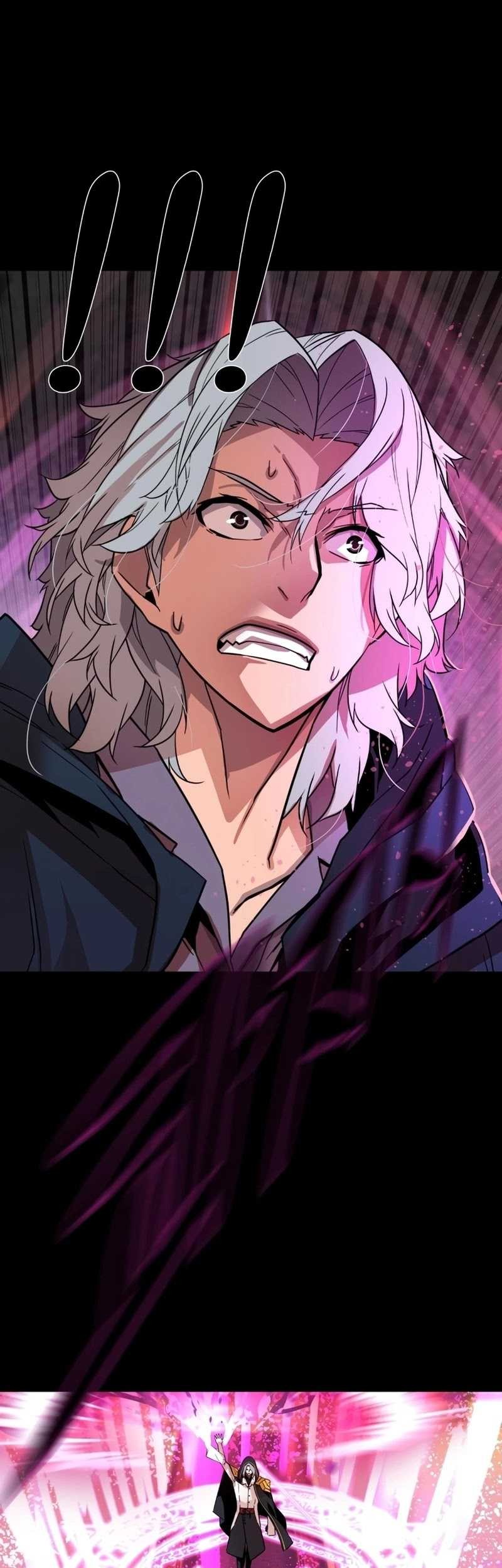 The Man Who Devoured the Light Chapter 6 - halaman 3