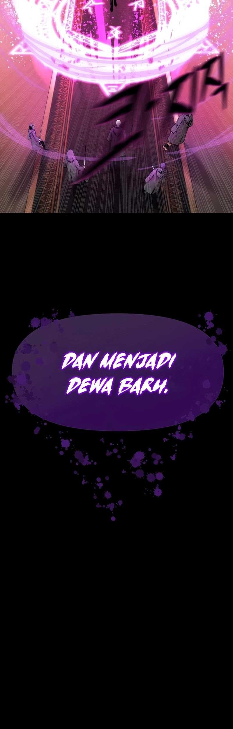 The Man Who Devoured the Light Chapter 6 - halaman 4