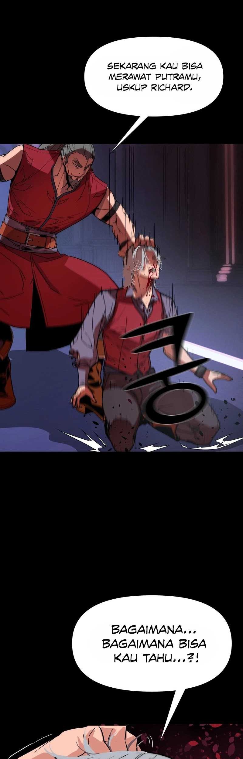 The Man Who Devoured the Light Chapter 6 - halaman 53