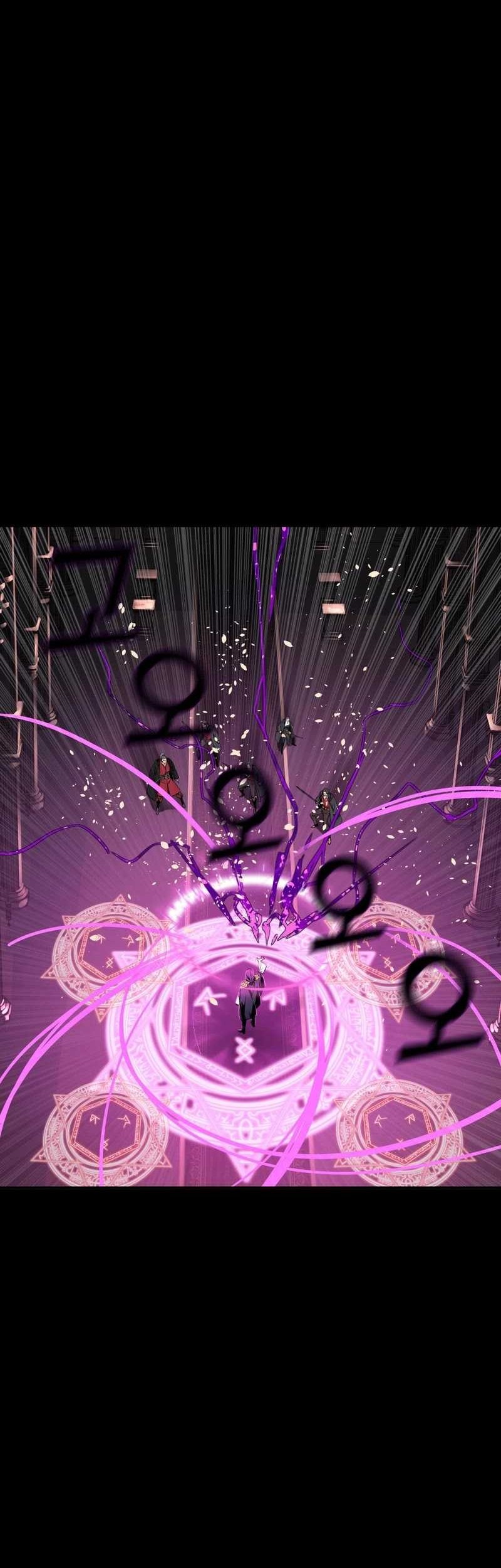 The Man Who Devoured the Light Chapter 6 - halaman 6