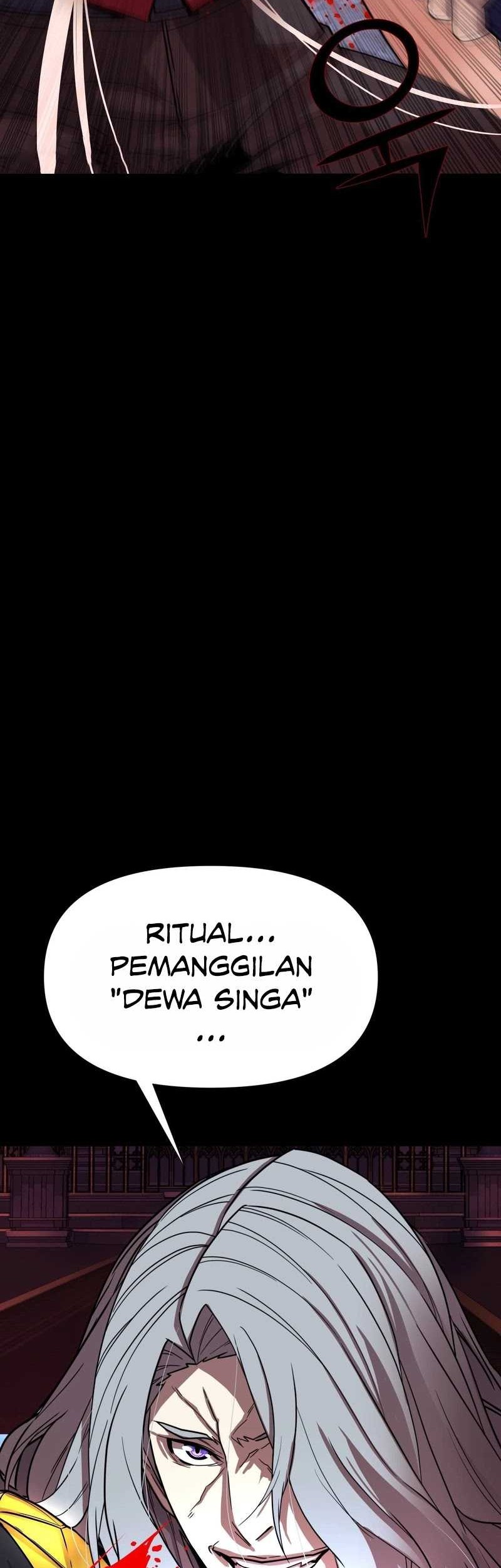 The Man Who Devoured the Light Chapter 7 - halaman 10