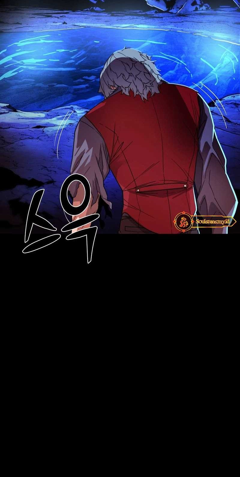 The Man Who Devoured the Light Chapter 7 - halaman 26