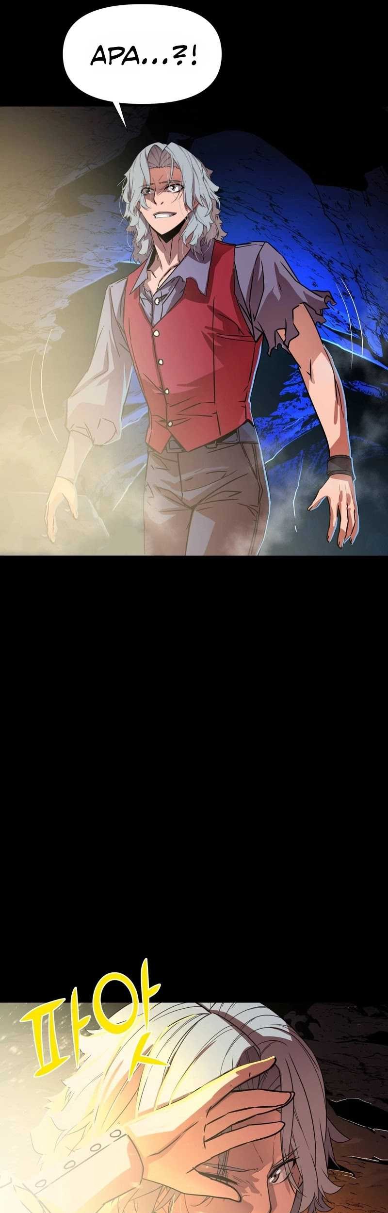 The Man Who Devoured the Light Chapter 7 - halaman 27