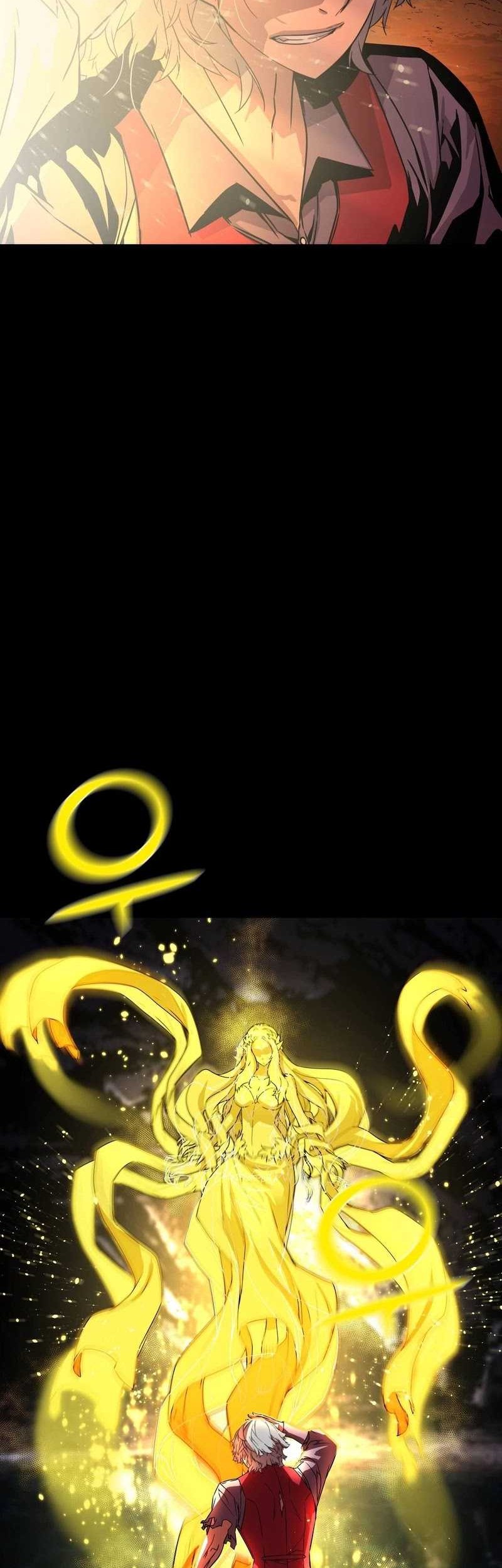 The Man Who Devoured the Light Chapter 7 - halaman 28
