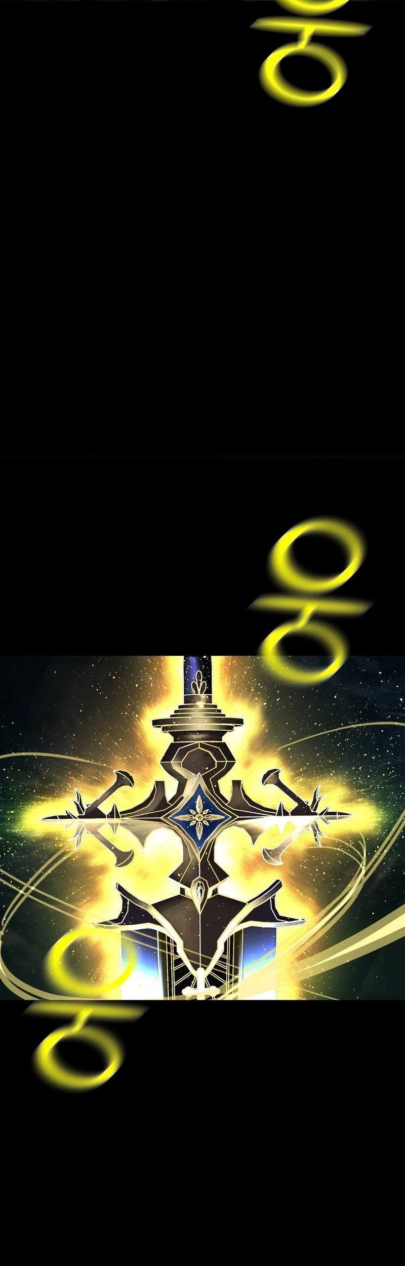 The Man Who Devoured the Light Chapter 7 - halaman 34
