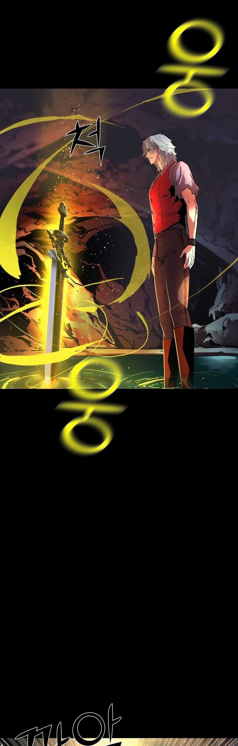The Man Who Devoured the Light Chapter 7 - halaman 35