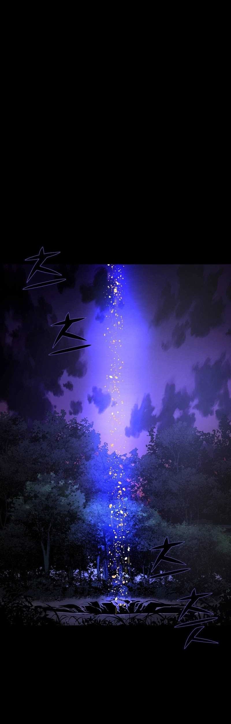 The Man Who Devoured the Light Chapter 7 - halaman 38