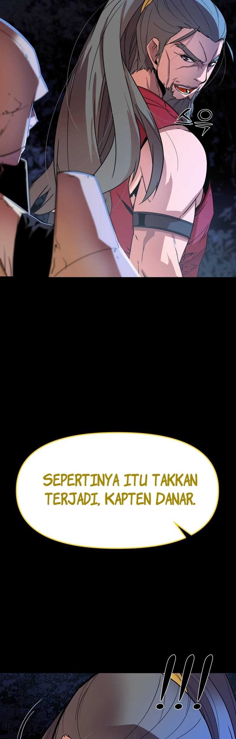The Man Who Devoured the Light Chapter 7 - halaman 46