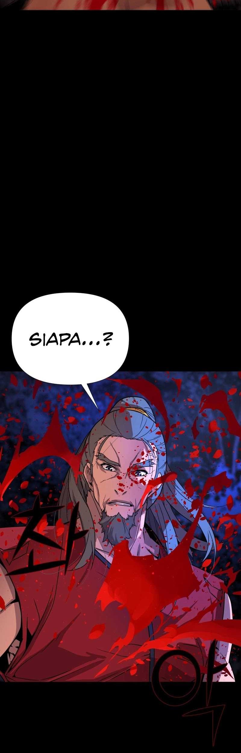 The Man Who Devoured the Light Chapter 7 - halaman 48