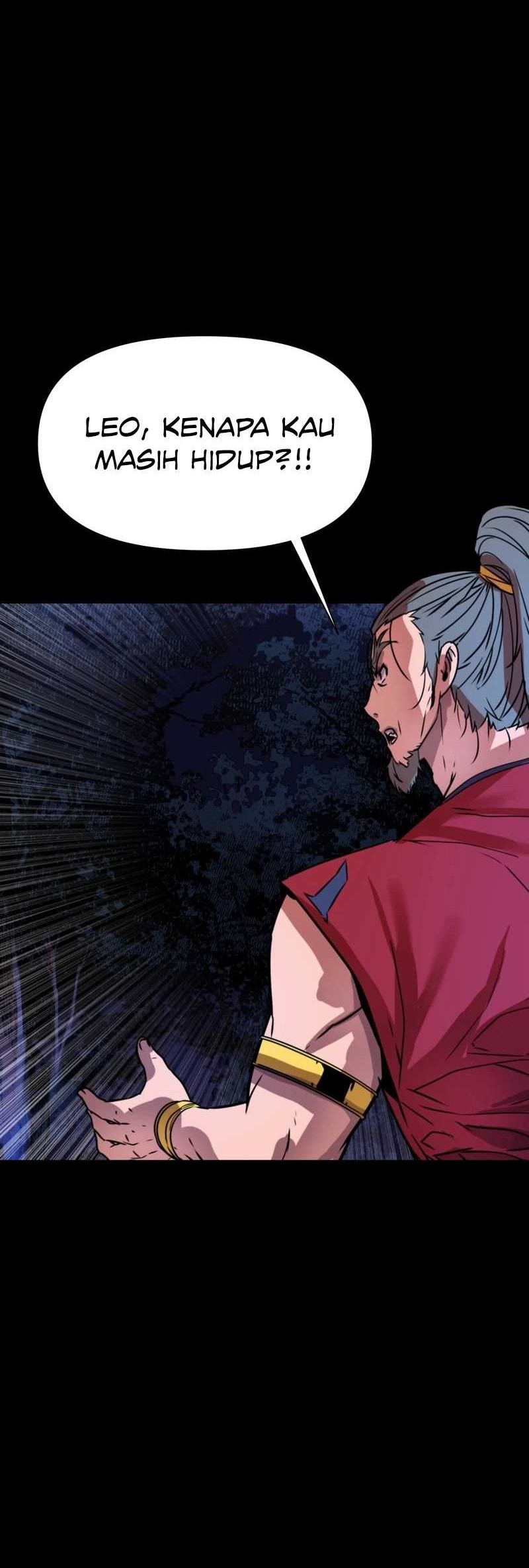 The Man Who Devoured the Light Chapter 7 - halaman 50
