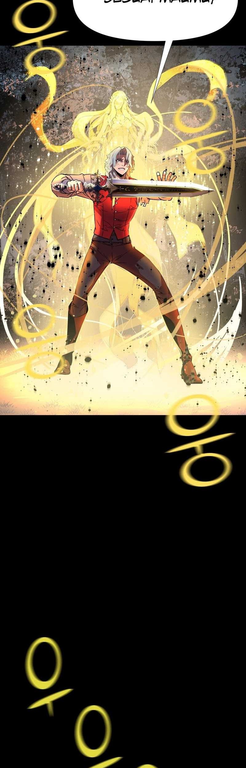 The Man Who Devoured the Light Chapter 7 - halaman 58