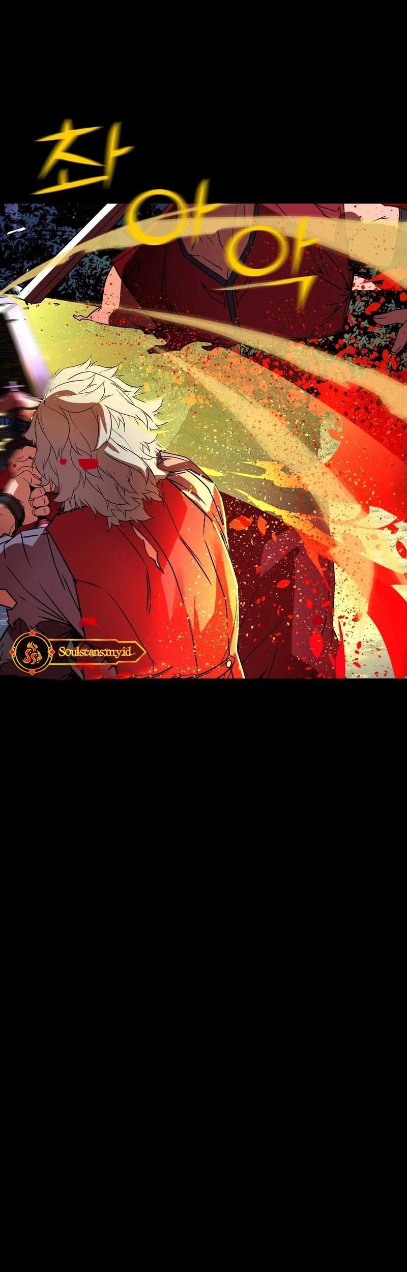 The Man Who Devoured the Light Chapter 7 - halaman 60