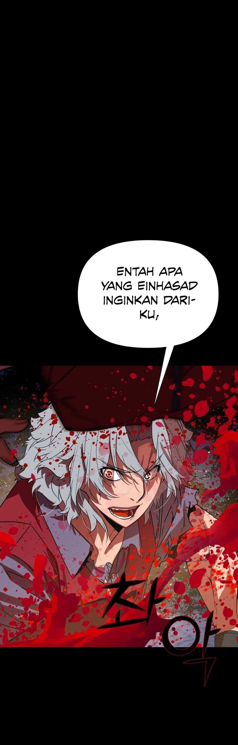 The Man Who Devoured the Light Chapter 7 - halaman 61
