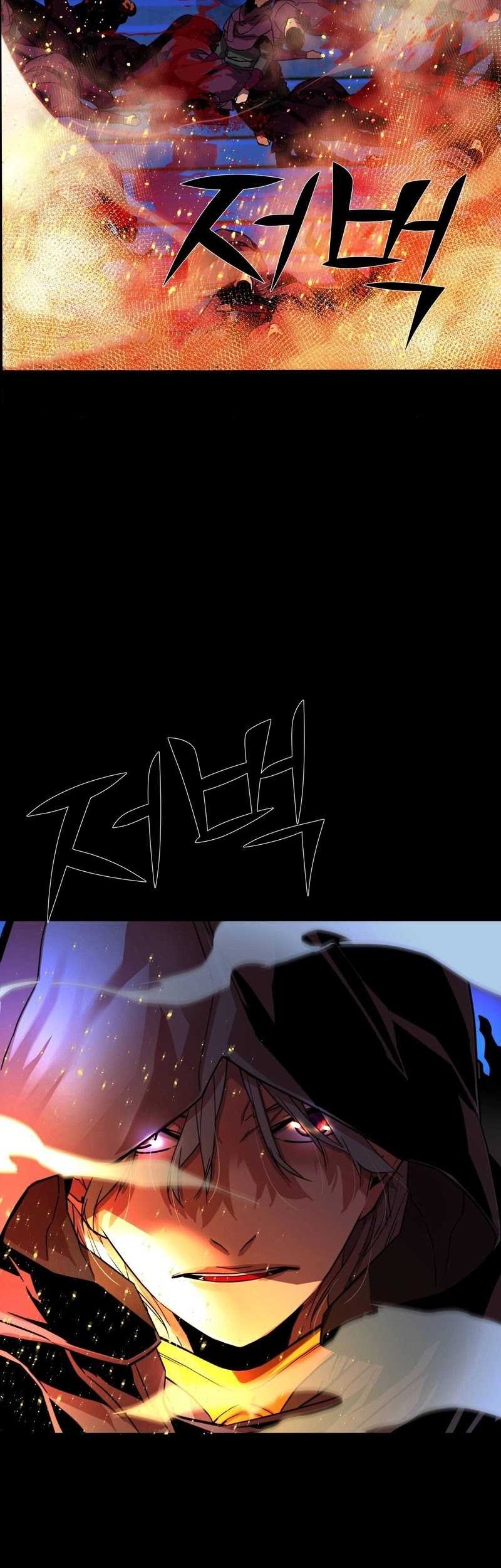 The Man Who Devoured the Light Chapter 7 - halaman 66