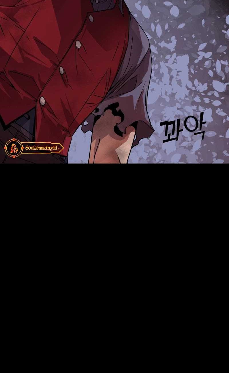 The Man Who Devoured the Light Chapter 7 - halaman 8