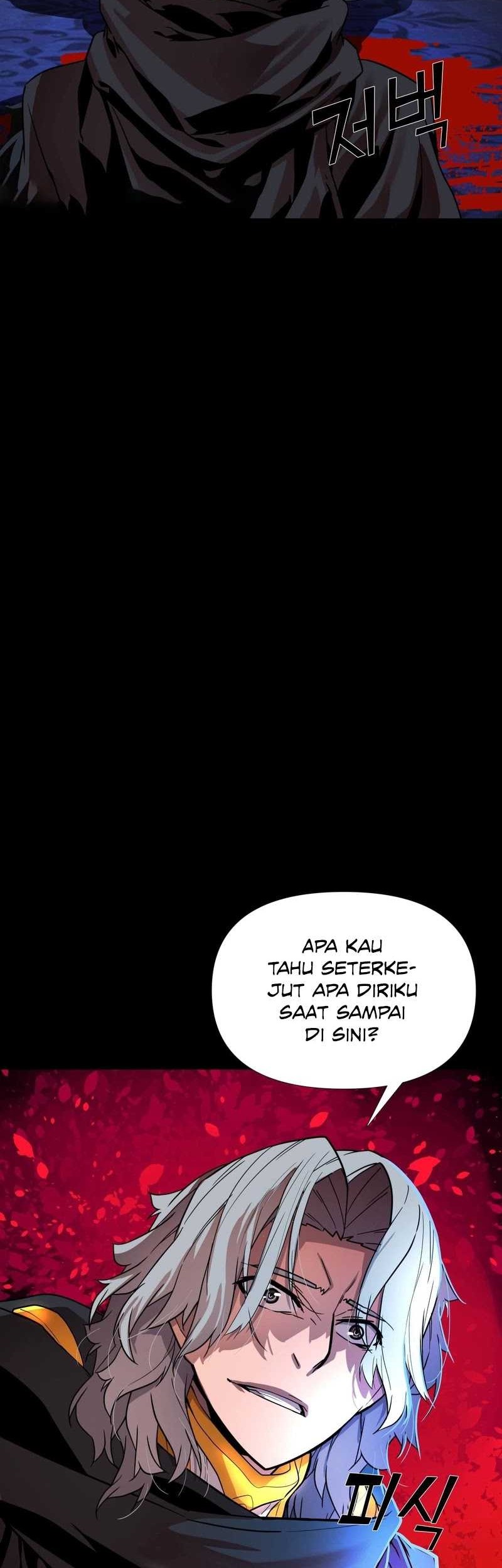 The Man Who Devoured the Light Chapter 8 - halaman 12