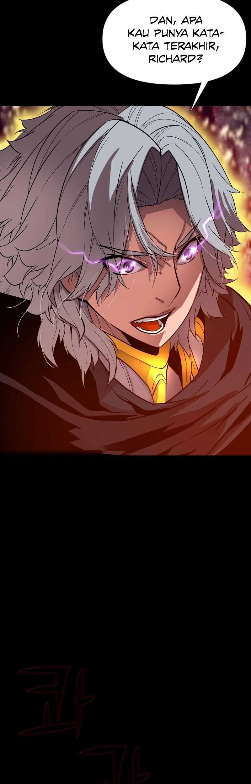 The Man Who Devoured the Light Chapter 8 - halaman 17