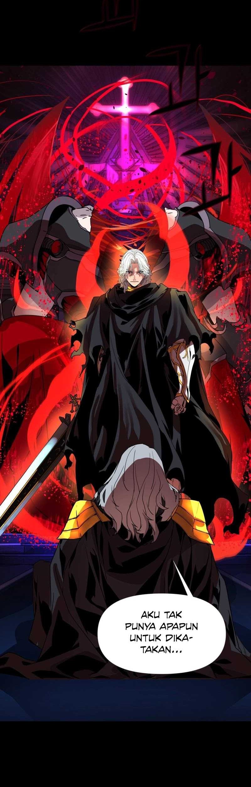 The Man Who Devoured the Light Chapter 8 - halaman 18