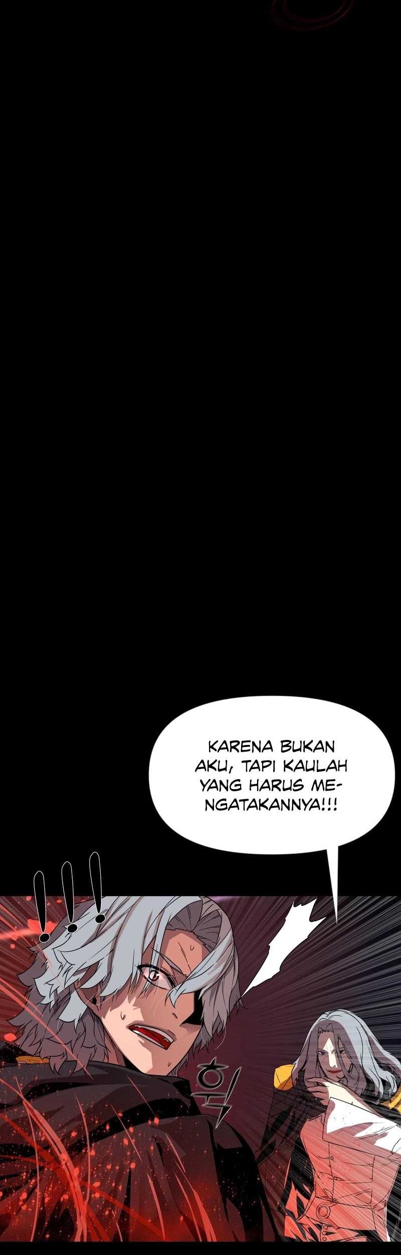 The Man Who Devoured the Light Chapter 8 - halaman 20