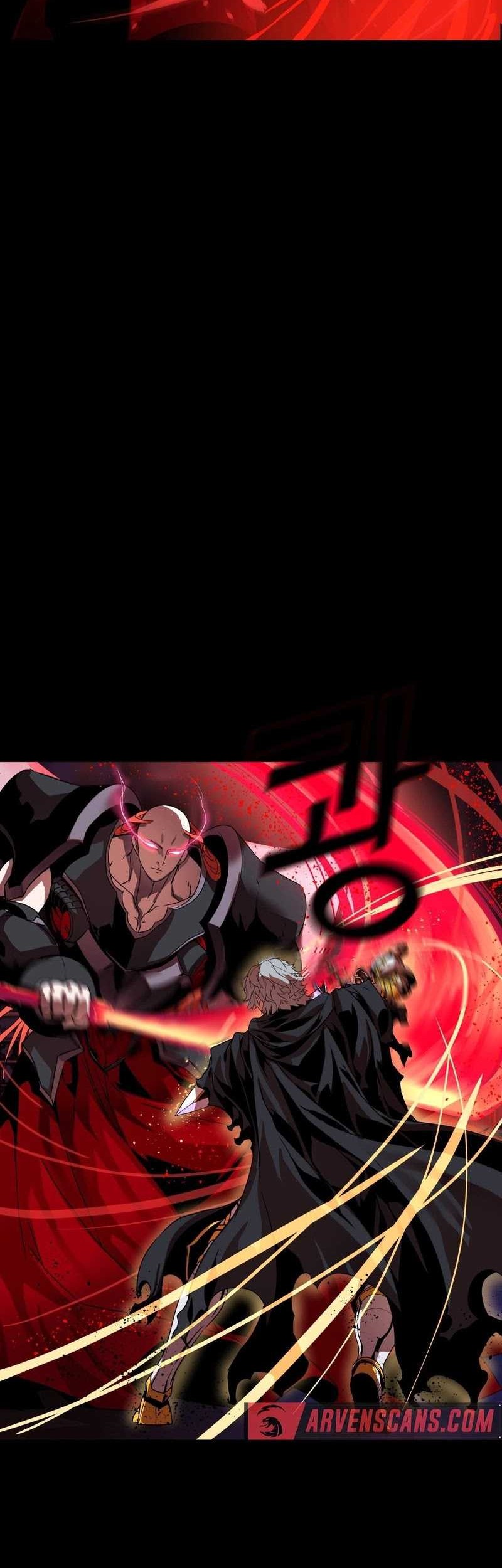 The Man Who Devoured the Light Chapter 8 - halaman 22