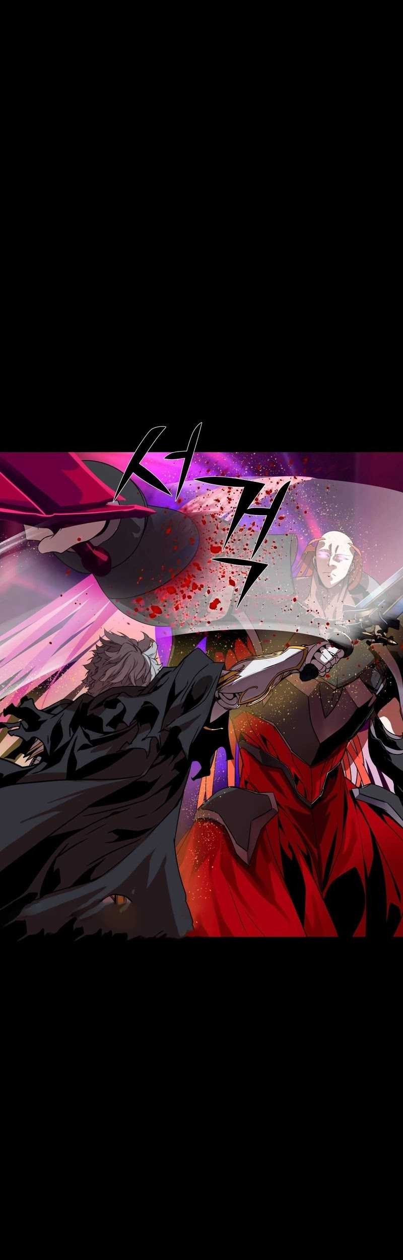The Man Who Devoured the Light Chapter 8 - halaman 45