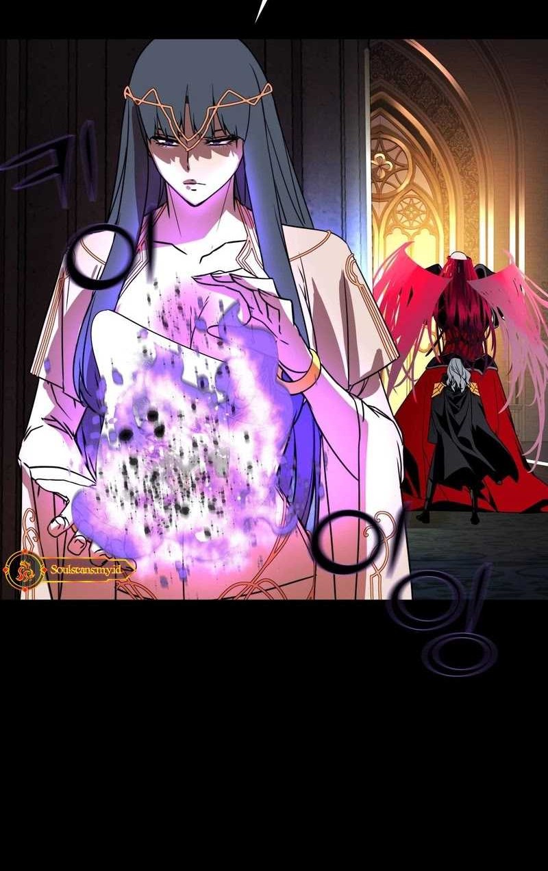 The Man Who Devoured the Light Chapter 8 - halaman 50