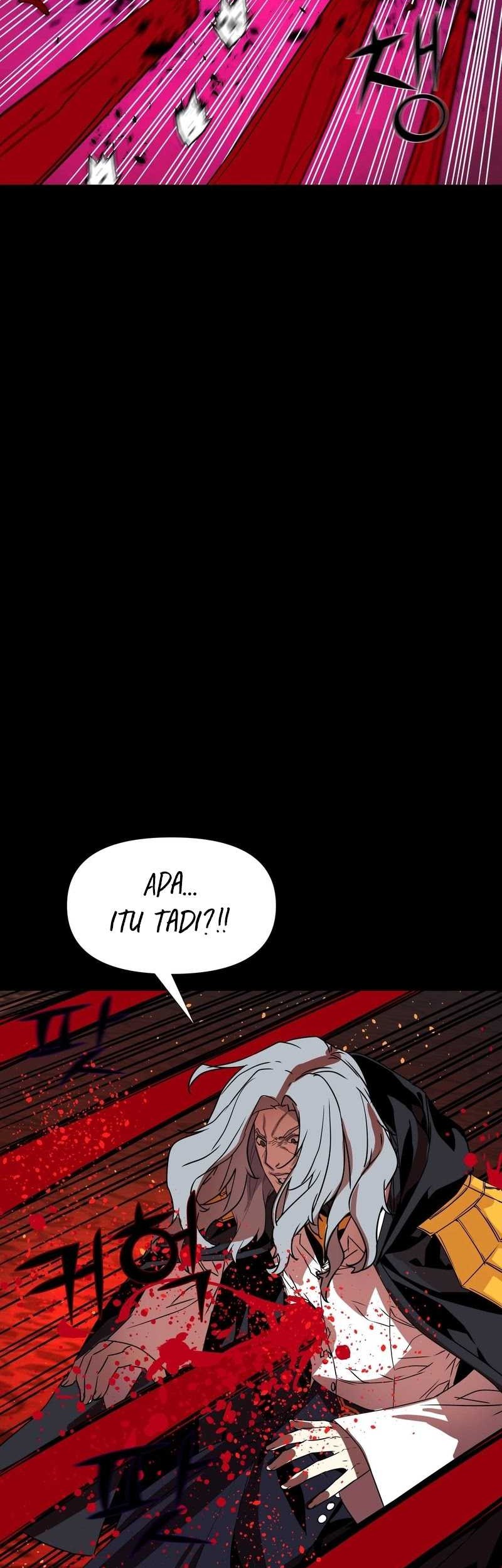 The Man Who Devoured the Light Chapter 8 - halaman 53