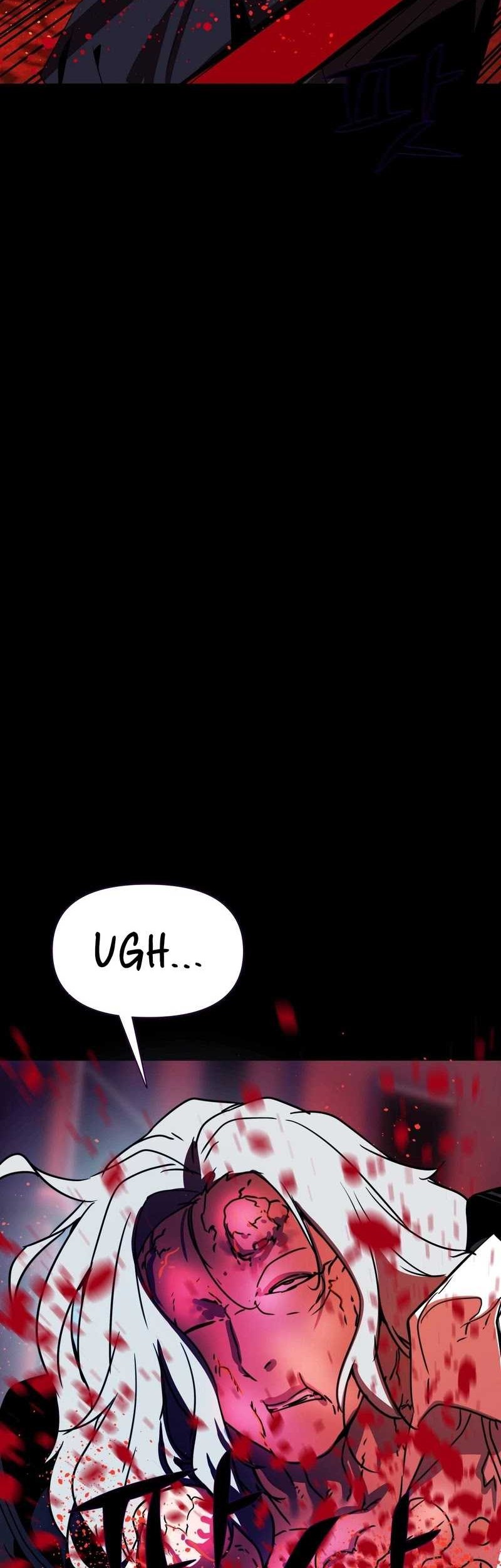 The Man Who Devoured the Light Chapter 8 - halaman 54