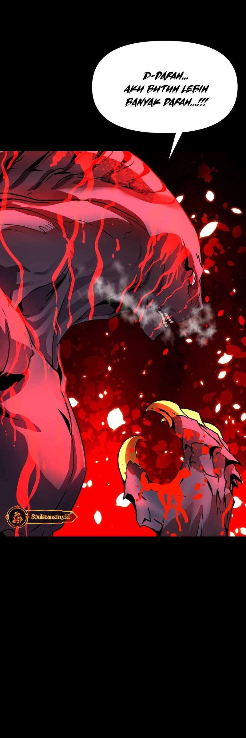 The Man Who Devoured the Light Chapter 8 - halaman 56