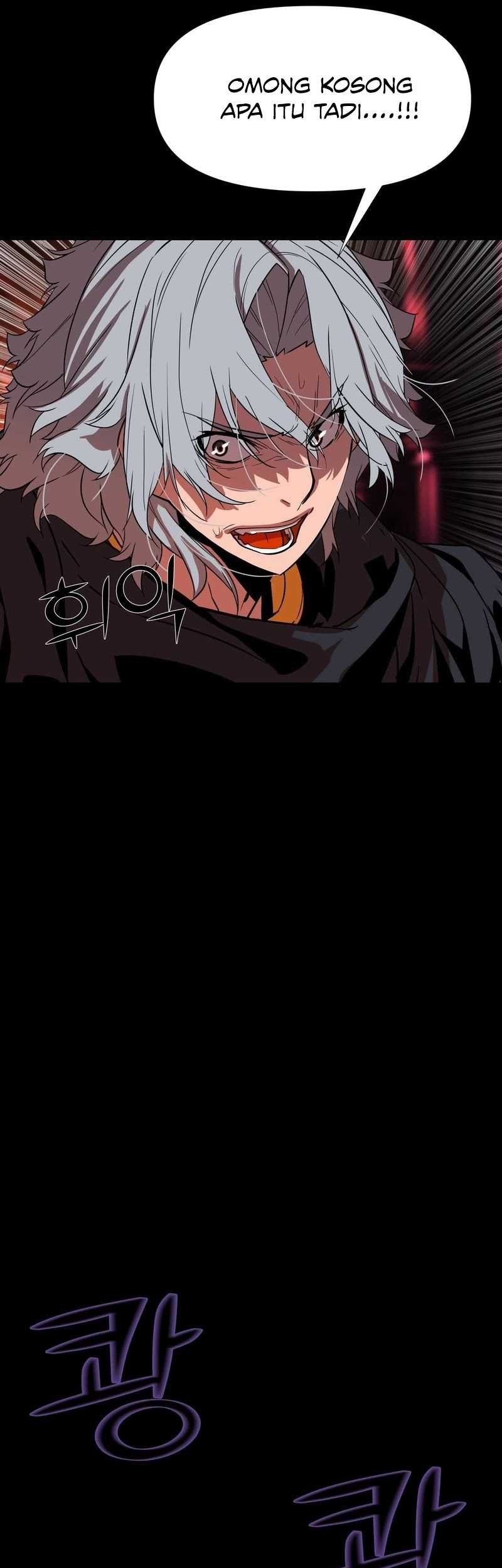 The Man Who Devoured the Light Chapter 8 - halaman 57