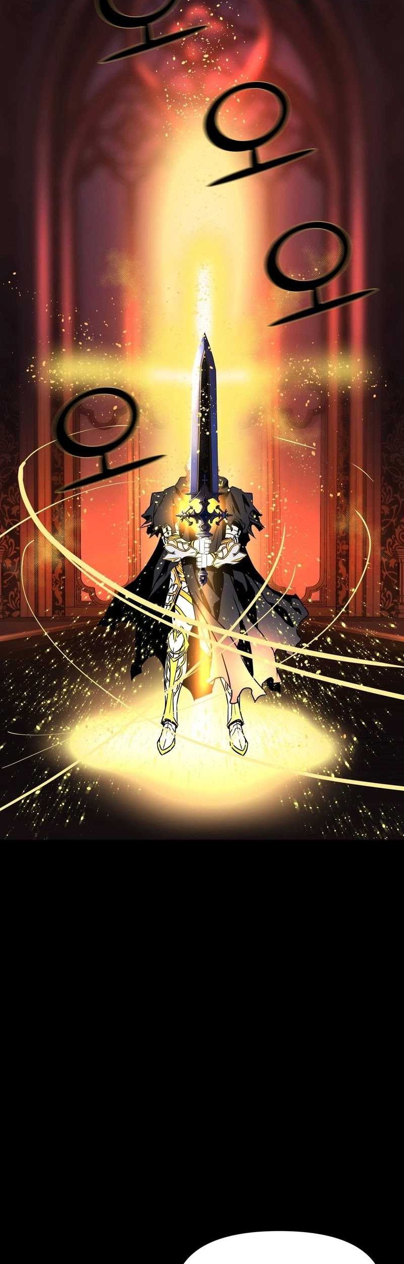 The Man Who Devoured the Light Chapter 8 - halaman 59