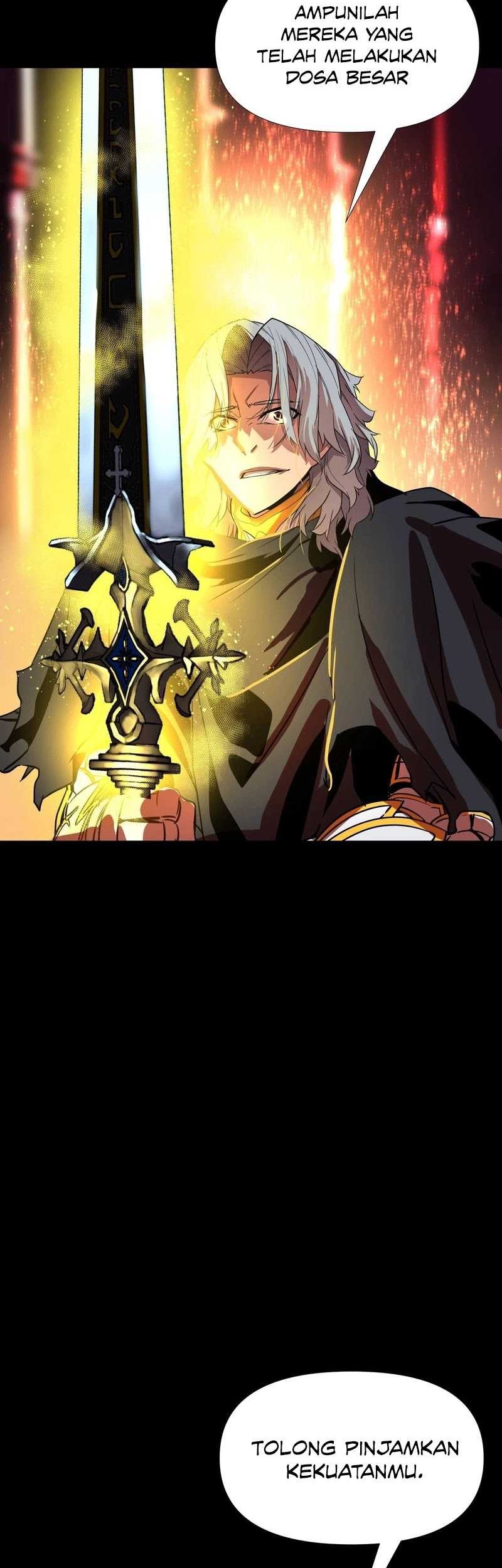 The Man Who Devoured the Light Chapter 8 - halaman 60
