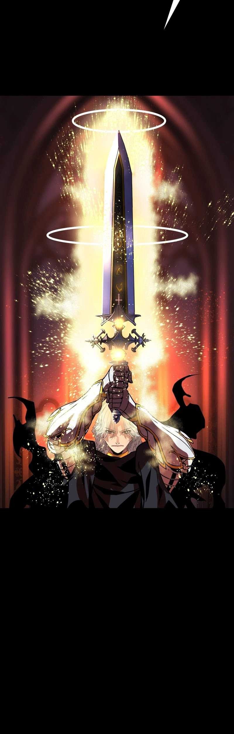 The Man Who Devoured the Light Chapter 8 - halaman 61