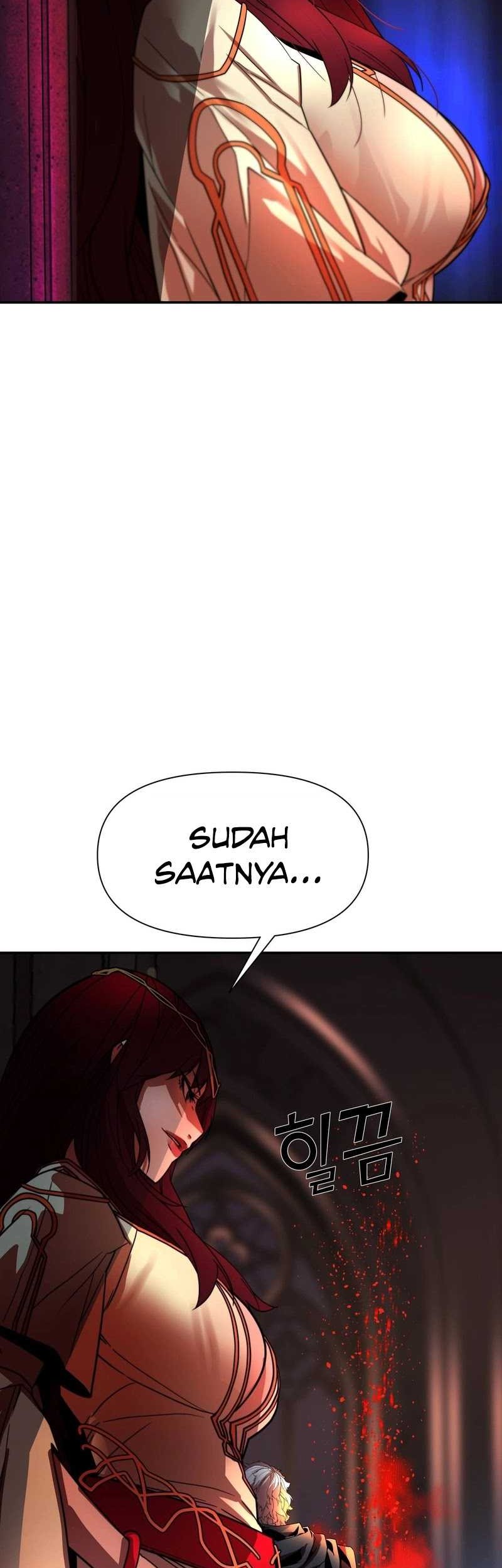The Man Who Devoured the Light Chapter 8 - halaman 65